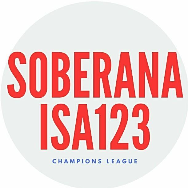 SOBERANAISA123