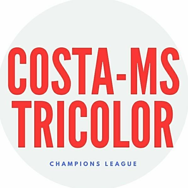 COSTA-MS TRICOLOR