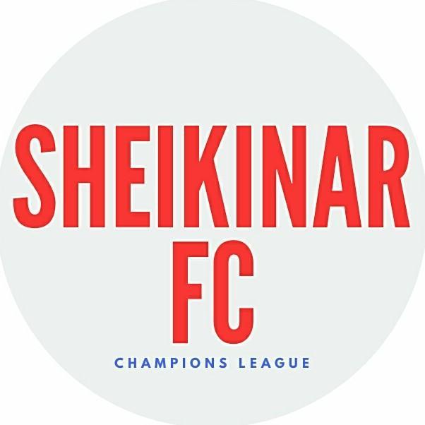 SHEIKINAR FC