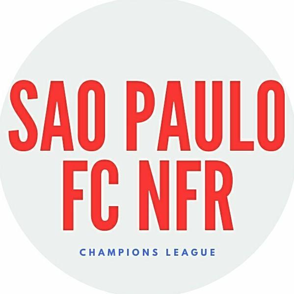 SÃO PAULO FC NFR