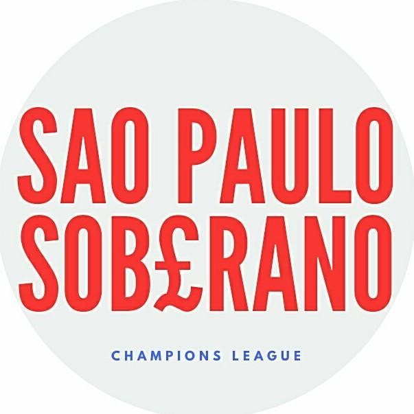 SÃO PAULO SOB£RANO