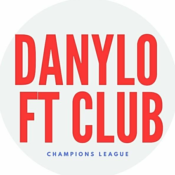 DANYLO FT CLUB