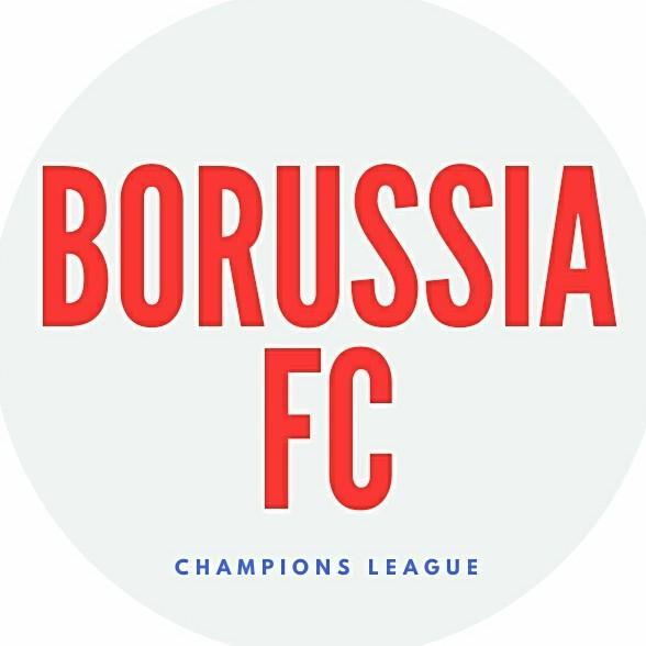 BORUSSIA FC