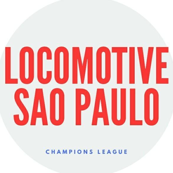 LOCOMOTIVE SÃO PAULO
