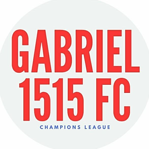 GABRIEL1515 FC