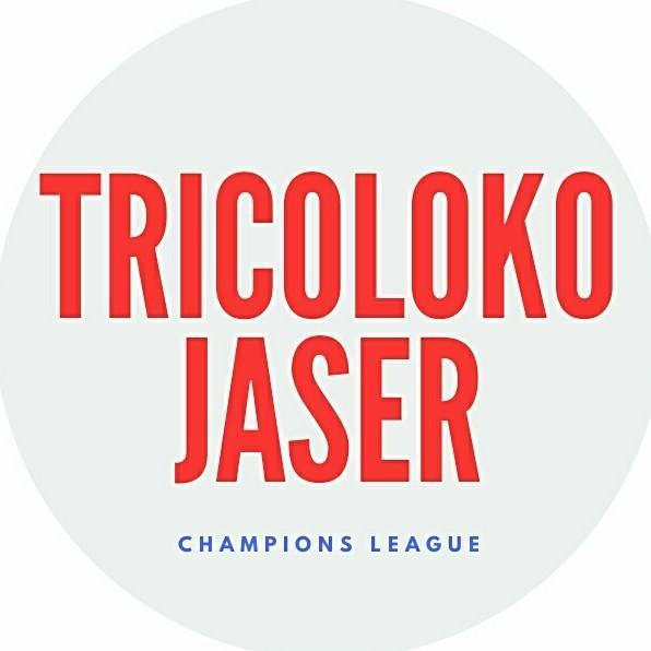 TRICOLOKO JASER