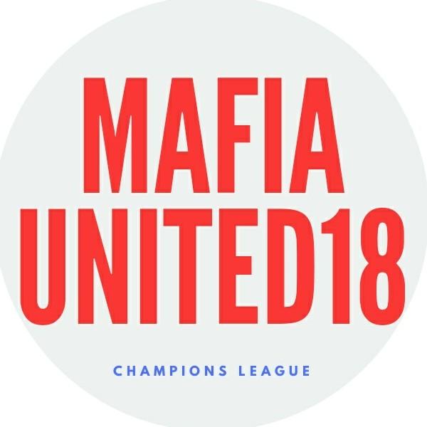 MAFIAUNITED18