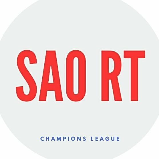 SÃO RT