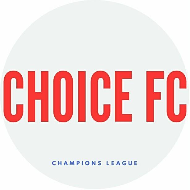 CHOICE FC