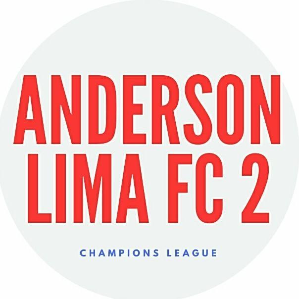 ANDERSON LIMA FC 2