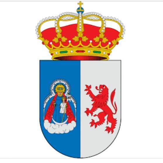 VILLANUEVA DEL ARZOBISPO E.F.