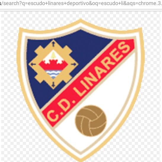 LINARES DEPORTIVO "C"