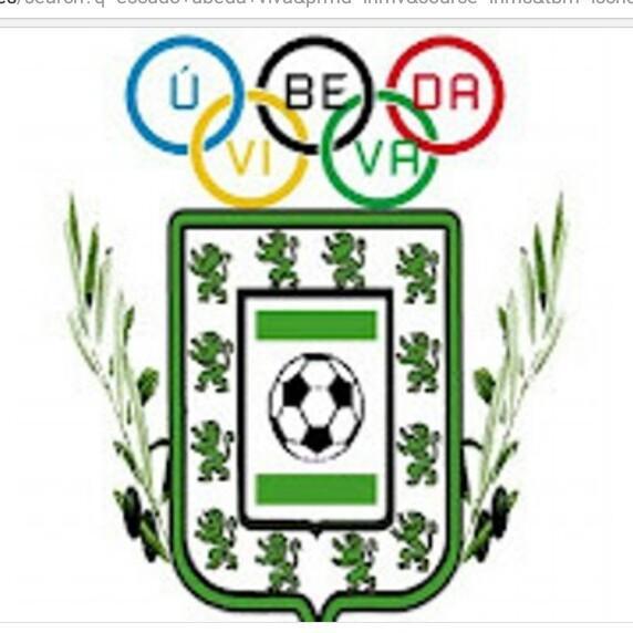 C.D. UBEDA VIVA"B"
