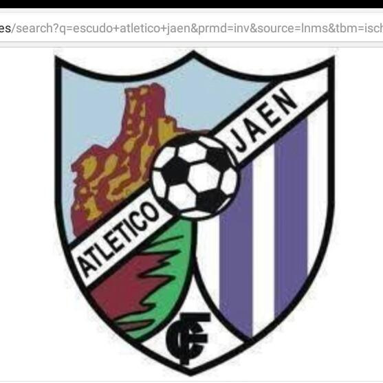 ATLETICO JAEN F.C.