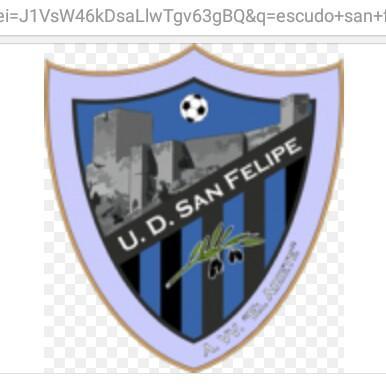SAN FELIPE U.D. C.D.