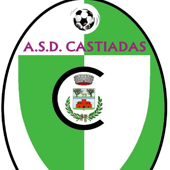 A.S.D Castiadas 1973