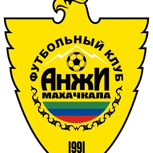 ФК АНЖИ