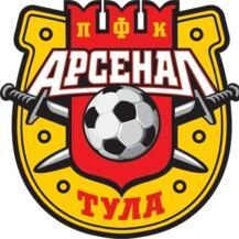 ФК АРСЕНАЛ ТУЛА