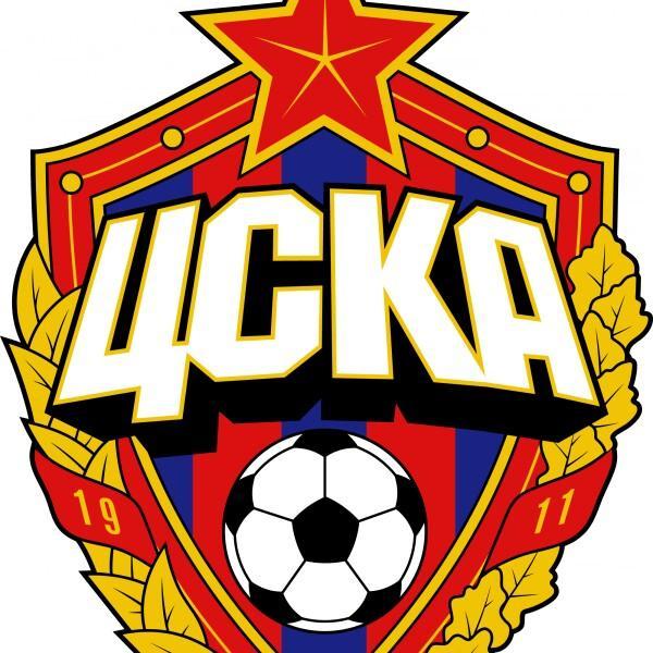ПФК ЦСКА МОСКВА