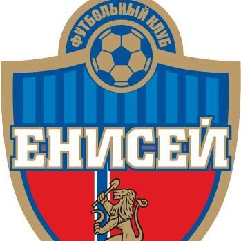 ФК ЕНИСЕЙ
