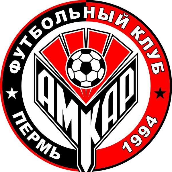 ФК АМКАР ПЕРМЬ