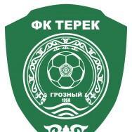 ФК ТЕРЕК ГРОЗНЫЙ