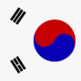 South Korea