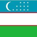 Uzbekistan