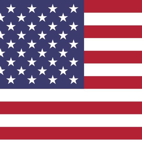 United States of America