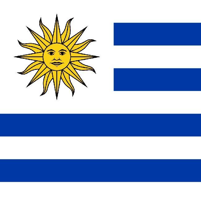 Uruguay