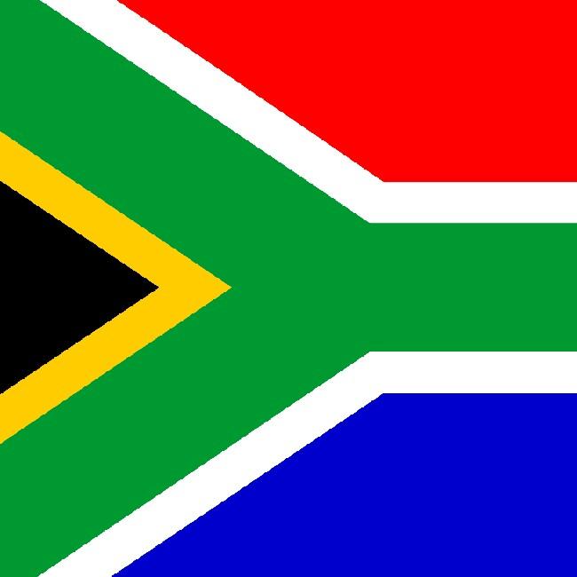 South Africa