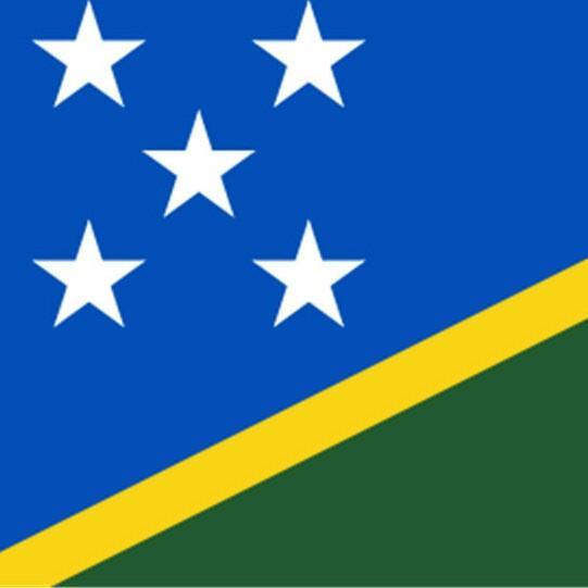 Solomon Islands