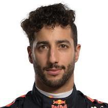 Daniel Ricciardo