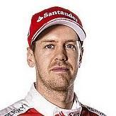 Sebastian Vettel