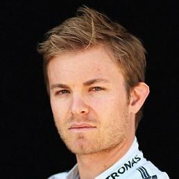 Nico Rosberg