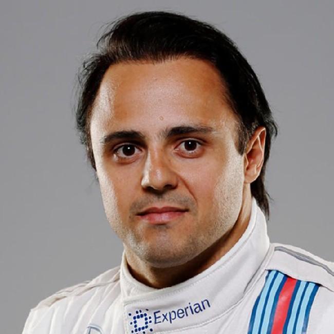 Felipe Massa