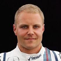 Valtteri Bottas