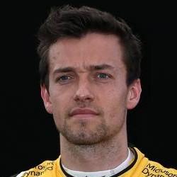 Jolyon Palmer