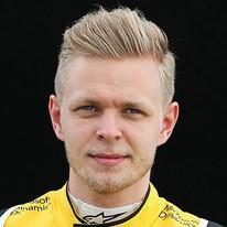 Kevin Magnussen