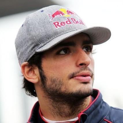 Carlos Sainz