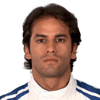 Felipe Nasr