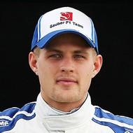 Marcus Ericsson
