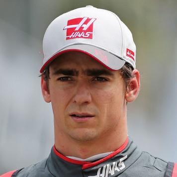 Esteban Gutierrez