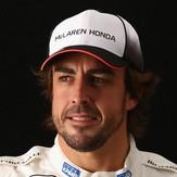Fernando Alonso