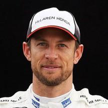 Jenson Button