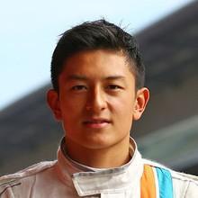 Rio Haryanto