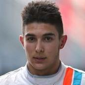 Esteban Ocon