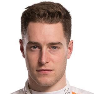 Stoffel Vandoorne
