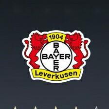 Bayern Leverkusen