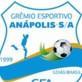 Grêmio Anápolis